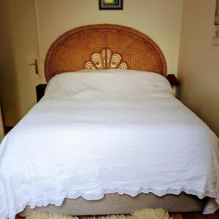 Apartment Avec Balcon Proche De Montmartre